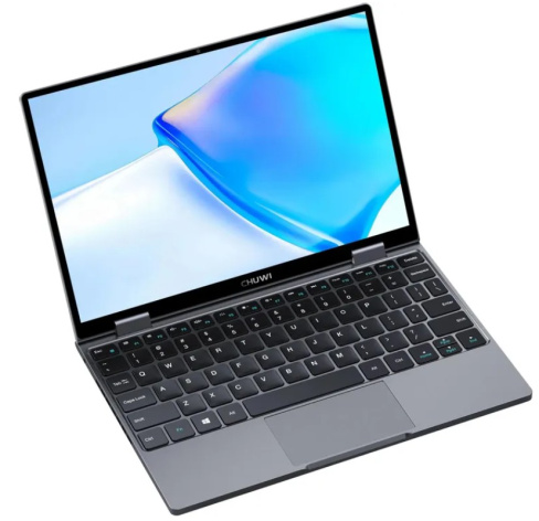 фото Ноутбук  Chuwi MiniBook X в Самаре 10.5 ", N, 16 Гб RAM, 512 Гб SSD, UHD Graphics, Серый