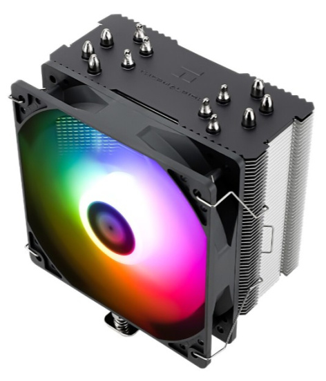 фото Кулер  Thermalright Burst Assassin 120 ARGB в Уфе