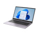 фото Ноутбук  Irbis 14NBP3003 в Самаре 14 ", Core i5, 16 Гб RAM, 512 Гб SSD, Iris Xe Graphics, Серый