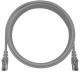 фото Кабель патч-корд F/UTP 5e кат. 1.5м NTSS NTSS-PC-FTP-RJ45-5e-1.5-LSZH-GY в Воронеже