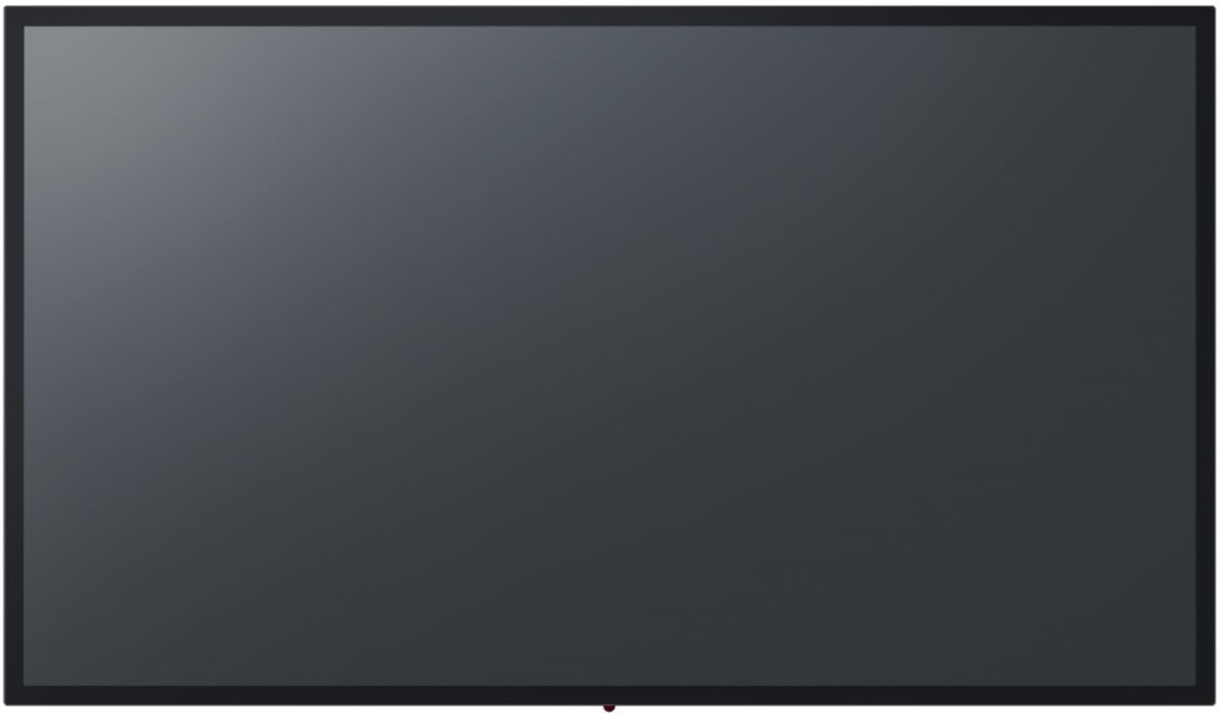 Панель LCD 98' Panasonic TH-98SQE1W_EURO 3840х2160, 1200:1, 500кд/м2, проходной DP