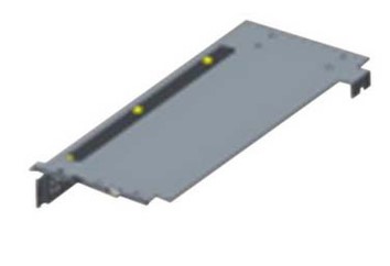 

Держатель Chenbro 84H323910-077 GPU карт, RM239, 84H323910-077