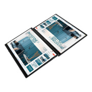 фото Ноутбук ASUS ZenBook DUO UX8406MA-QL338W