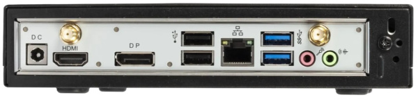 фото Системный блок  Финвал H6I12 Intel Core i3, 8 ГБ, 256 Гб, Intel UHD Graphics,  ОС Не установлена