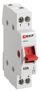 фото Переключатель EKF TPS163