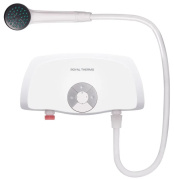 фото Водонагреватель Royal Thermo Smartfix S (5,5 kW)