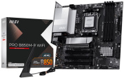 фото Материнская плата MSI PRO B850M-P WIFI
