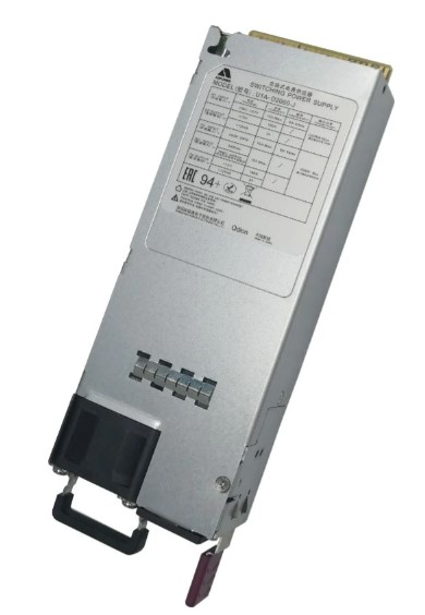 

Блок питания Qdion 99MAD12000I1170113 U1A-D2000-J CRPS 1U Module 2000W Efficiency 94+, Gold Finger (option), Cable connector: C14, 99MAD12000I1170113
