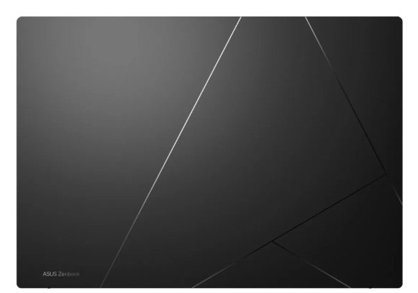 фото Ноутбук  ASUS Zenbook 14 UM3406GA-QD130 в Перми 14 ", Ryzen 5, 32 Гб RAM, 512 Гб SSD, Radeon Graphics, Черный