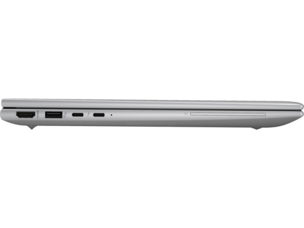 фото Ноутбук  HP ZBook Firefly 14 G11 в Омске 14 ", Core Ultra 7, 16 Гб RAM, 1 Тб SSD, RTX A500, Серый