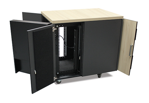 фото Шкаф  APC AR4018IA