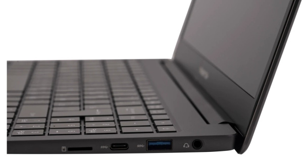 фото Ноутбук  Гравитон Н15И-Т в Воронеже 15.6 ", Core i5, 16 Гб RAM, 512 Гб SSD, Iris Xe Graphics, Черный