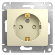 фото Розетка Systeme Electric GSL000245