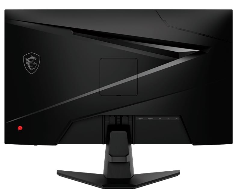 

Монитор 24,5" MSI Mag 256F 9S6-3BC11H-020 1920x1080 LED, 16:9, IPS, 250cd, 1000:1, 1ms, 178/178, HDMI, DP, 180Hz, VESA, black, Mag 256F