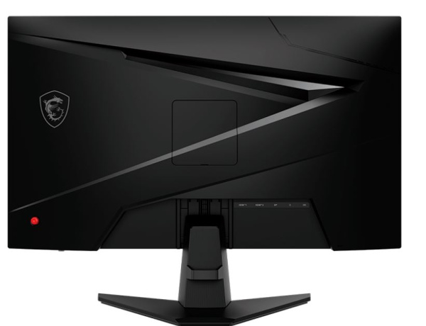 фото Монитор 24,5" MSI Mag 256F в Волгограде