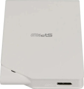 фото Внешний диск HDD Silicon Power Stream S03 2TB White