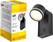фото Светильник IEK LT-UBB0-4035-GX53-1-K02