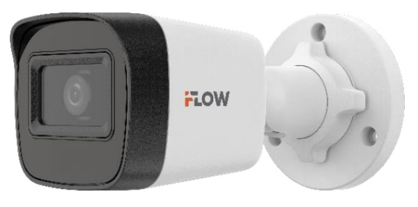 фото Видеокамера HD-TVI iFlow F-AC-2151(2.8mm) в Казани