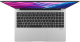 фото Ноутбук  Digma EVE P5851 15.6 ", Pentium, 8 Гб RAM, 256 Гб SSD, UHD Graphics 605, Серебристый