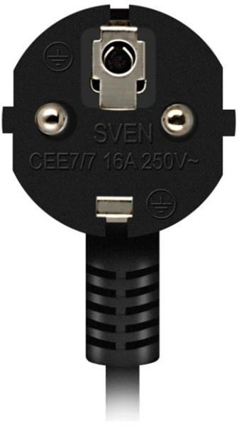 фото Сетевой фильтр Sven SF-05LU