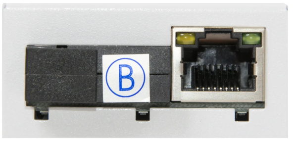 фото Медиа-конвертер  SNR SNR-CVT-1000B в Омске