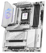 фото Материнская плата MSI MPG X870E EDGE TI WIFI