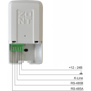 фото Радиомодуль Zont МЛ-590