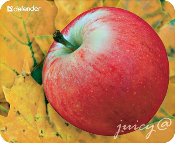 фото Коврик для мыши Defender Juicy sticker в Ростове-на-Дону