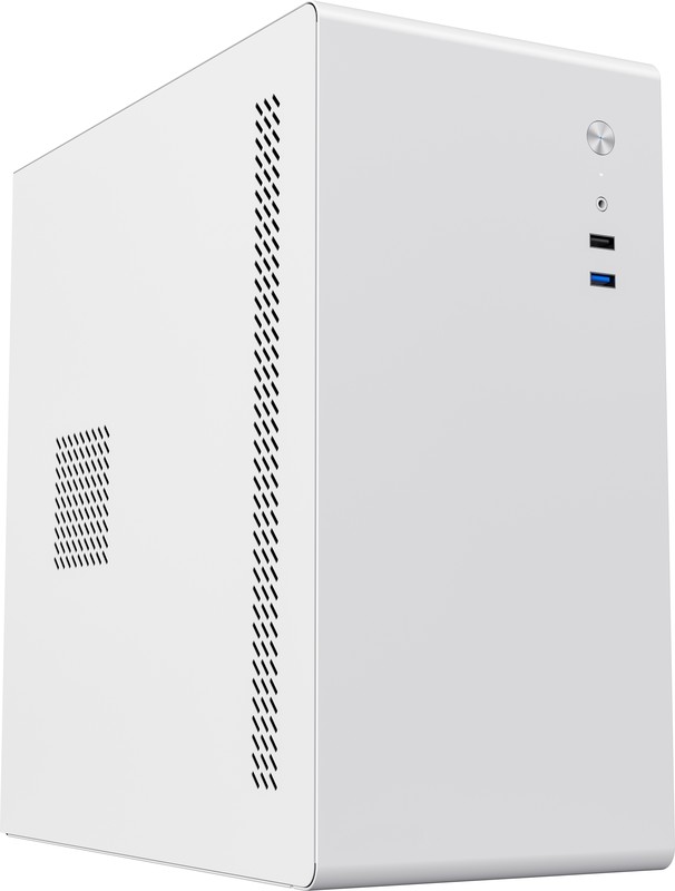 

Корпус mATX Foxline FL-719W-FZ450R-U31 белый, БП 450W, USB2.0, USB3.0, audio, FL-719W-FZ450R-U31