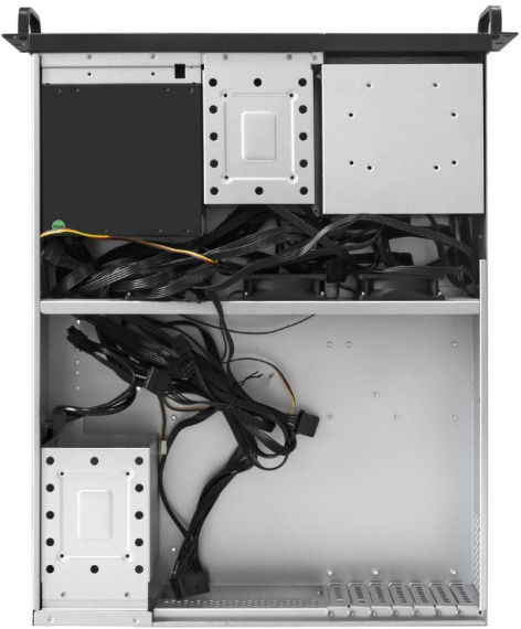 фото Корпус серверный 2U Exegate Pro 2U550-06/2U2088 в Красноярске