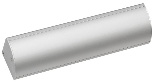 Изображение товара Кронштейн для электромагнитных замков Smartec ST-EL140BLC-SL алюминиевый регулировка