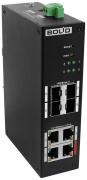 фото Коммутатор Болид SW-204