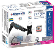 фото Кронштейн Kromax OFFICE-8