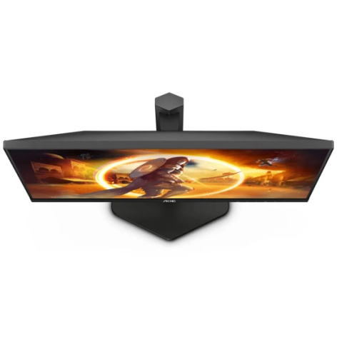 фото Монитор 27" AOC Q27G4X в Уфе