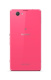 фото Мобильный телефон  Sony Xperia Z1 Compact D5503 Pink