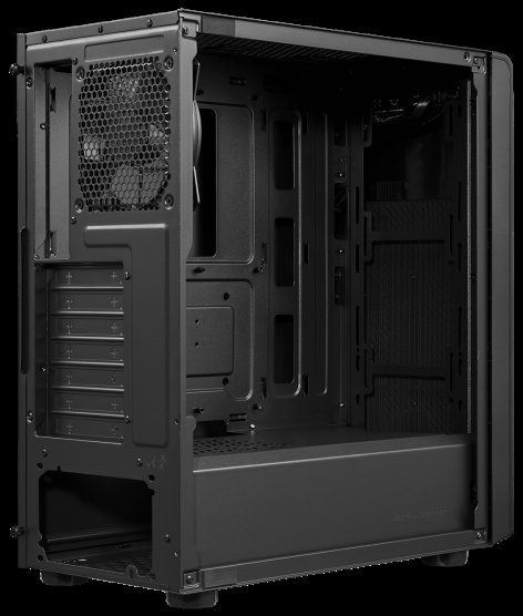 фото Корпус ATX Cooler Master Elite 500 в Красноярске