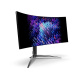 фото Монитор 34" Acer Predator X34Xbmiiphuzx в Казани