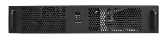 фото Корпус серверный 2U Exegate Pro 2U650-08 в Омске