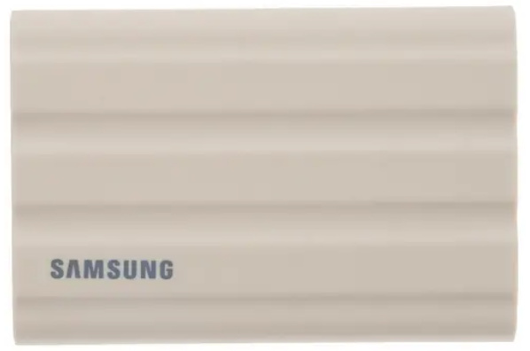 фото Внешний SSD USB 3.2 Gen 2 Type-C Samsung MU-PE2T0K/WW в Челябинске 2000 ГБ