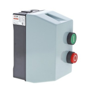 фото Пускатель электромагнитный EKF ctrp-r-9-220v