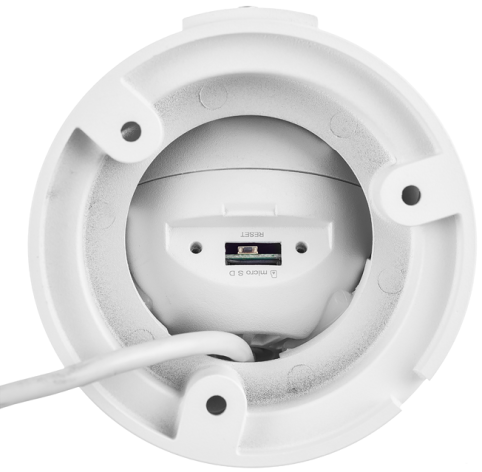 фото Видеокамера IP REDLINE RL-IP22P.FD в Казани