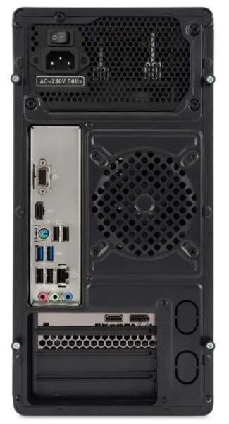 фото Компьютер  iRu Tactio 310H6SEA MT в Казани