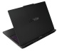 фото Ноутбук  Lenovo Legion 5 15AKP10 15.1 ", Ryzen 7, 32 Гб RAM, 1 Тб SSD, GeForce RTX 5060, Черный