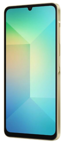 фото Смартфон  Samsung Galaxy A06 4/64Gb в Красноярске