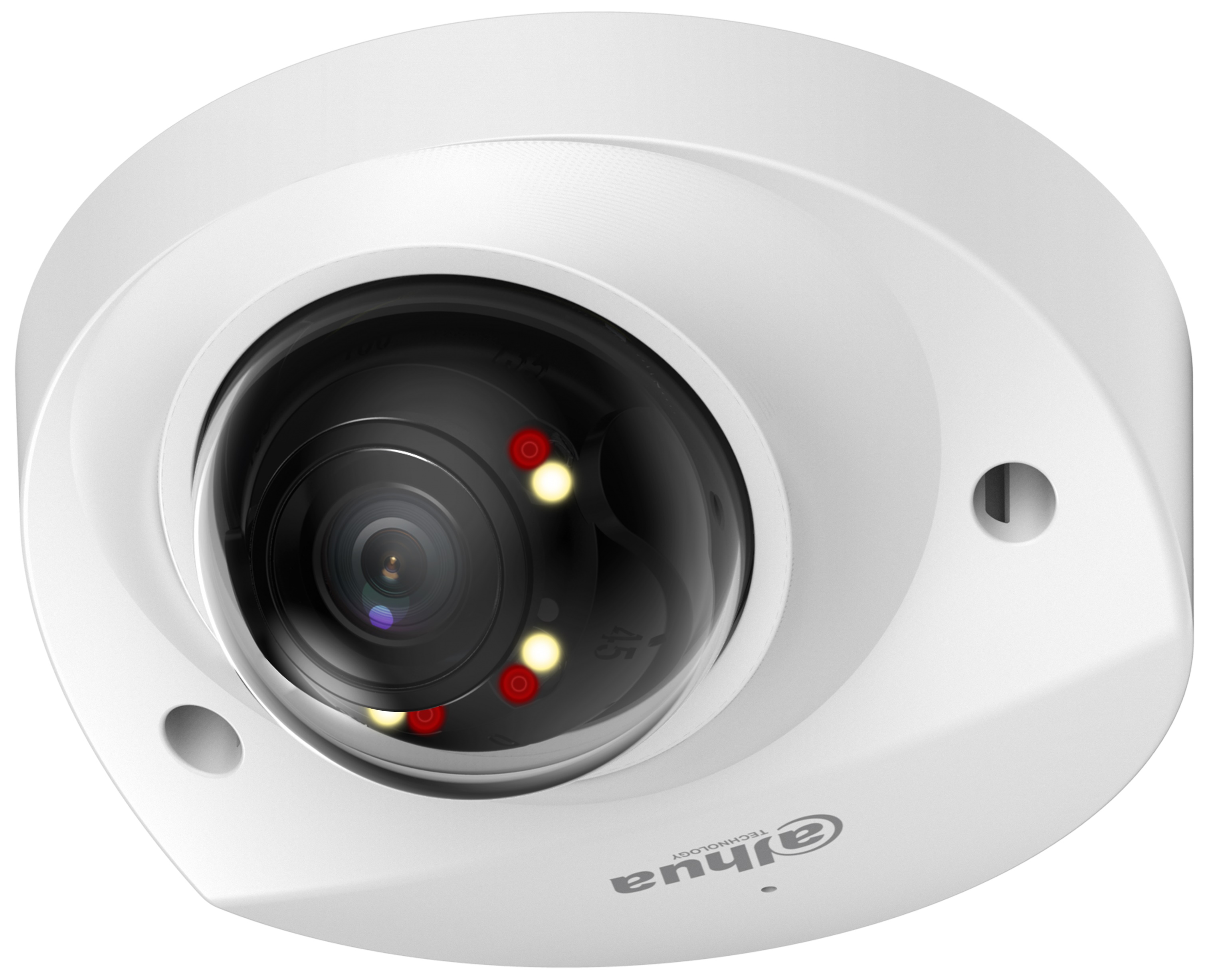

Видеокамера IP Dahua DH-IPC-HDBW2249FP-AS-IL-0280B 2.8-2.8мм цв., DH-IPC-HDBW2249FP-AS-IL-0280B
