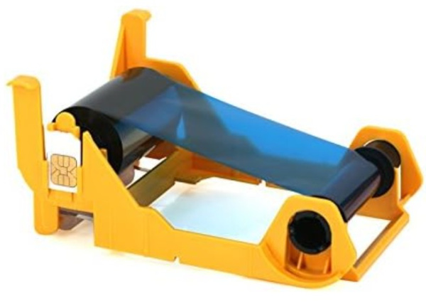 фото Лента красящая OEM 800011-140-AIDC/L в Красноярске