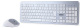 фото Клавиатура и мышь wireless SmartBuy SBC-233616AG-SW в Красноярске