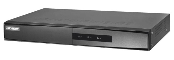 фото Видеорегистратор IP HIKVISION DS-7104NI-Q1/M в Санкт-Петербургe