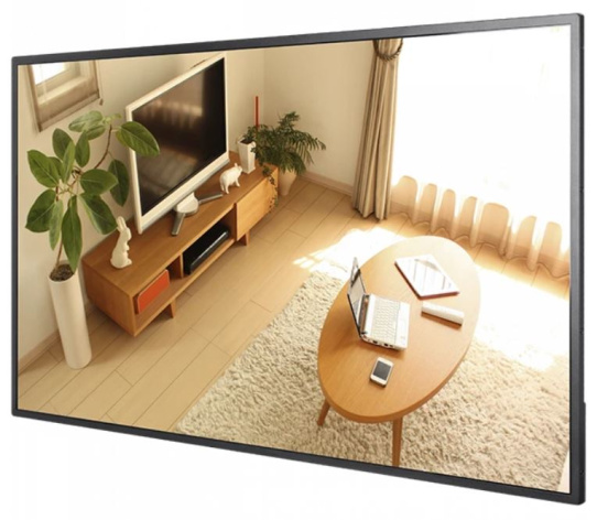 фото Экран светодиодный HIKVISION DS-D6043UN-B в Ростове-на-Дону