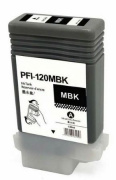 фото Картридж SuperFine PFI-120MBK